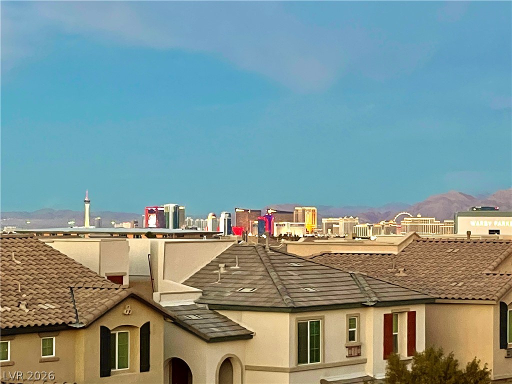 8109 Muir Brook Avenue Las Vegas NV 89113