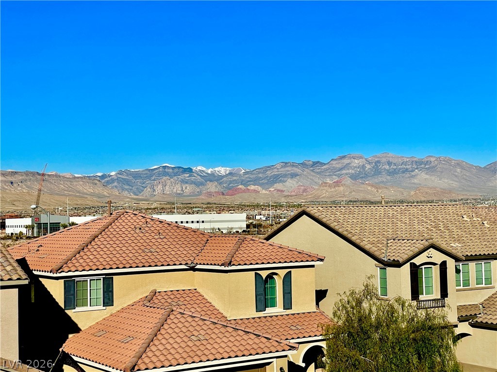8109 Muir Brook Avenue Las Vegas NV 89113