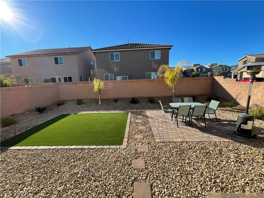 8109 Muir Brook Avenue Las Vegas NV 89113