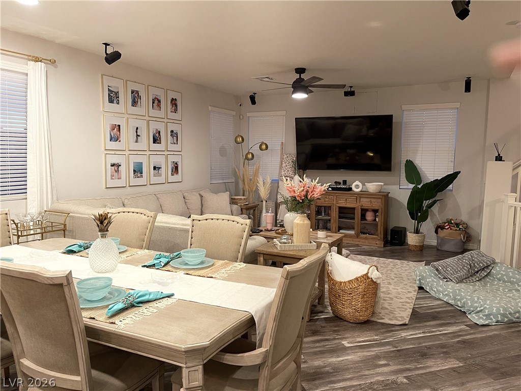 8109 Muir Brook Avenue Las Vegas NV 89113