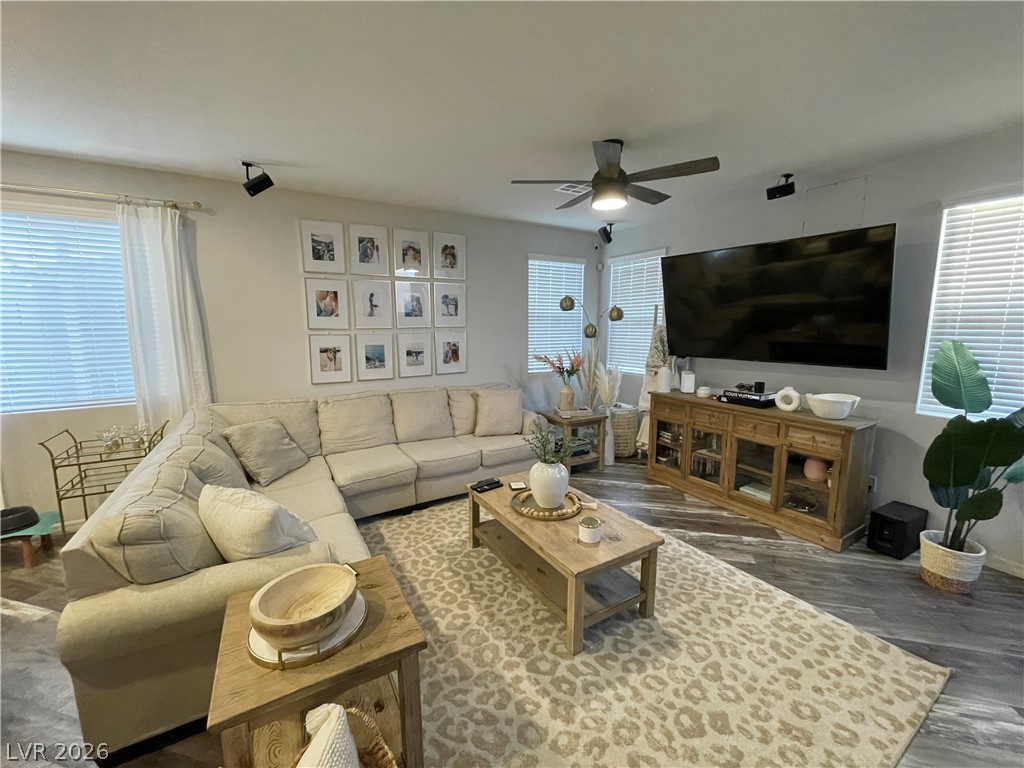8109 Muir Brook Avenue Las Vegas NV 89113