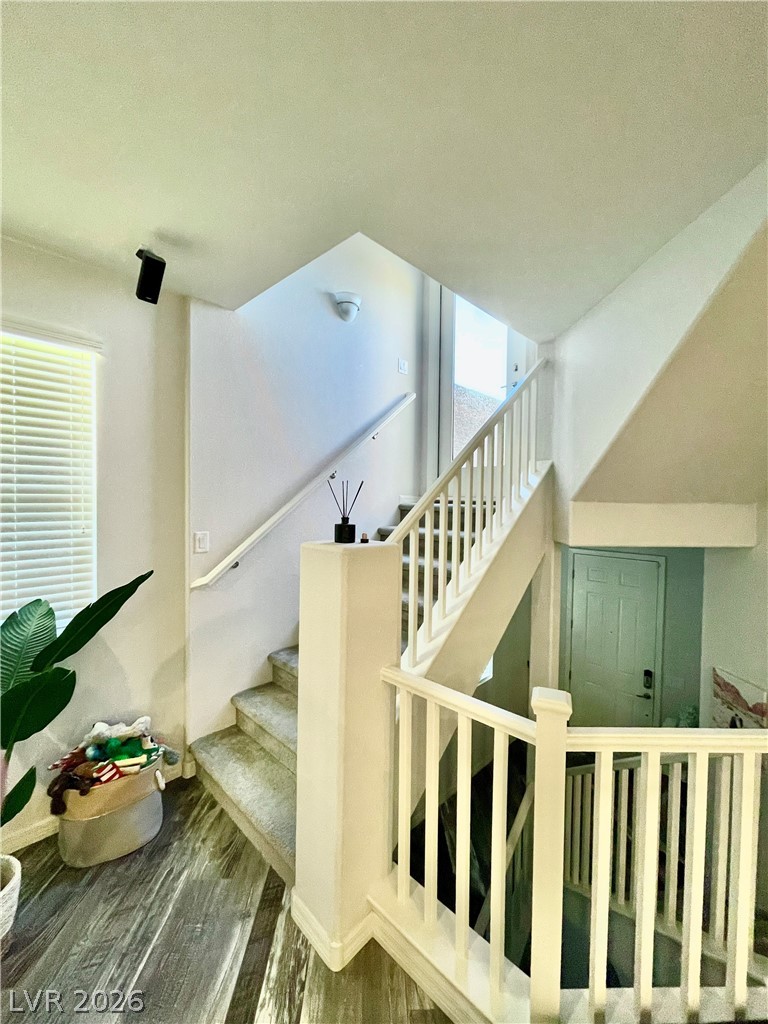 8109 Muir Brook Avenue Las Vegas NV 89113
