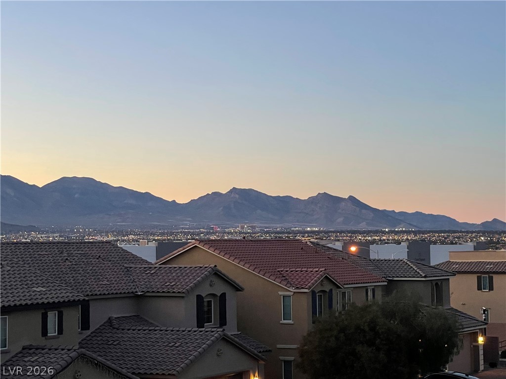 8109 Muir Brook Avenue Las Vegas NV 89113