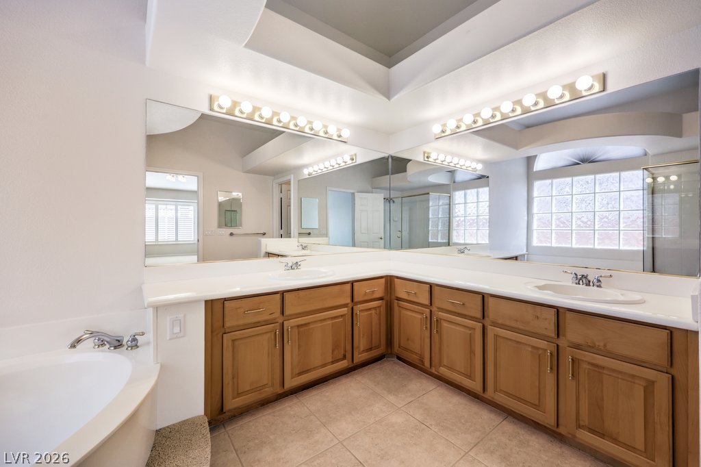 7546 Gossamer Wind Street Las Vegas NV 89139