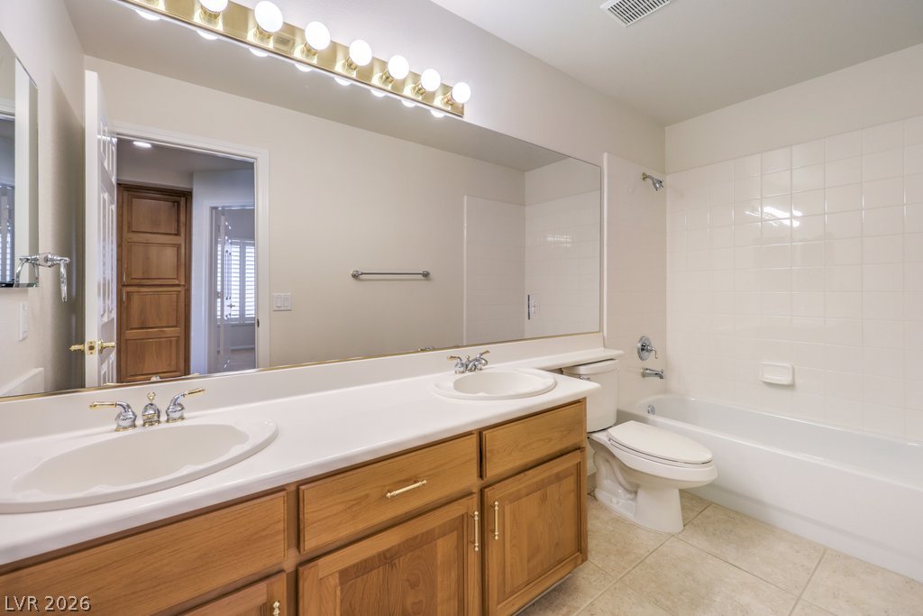 7546 Gossamer Wind Street Las Vegas NV 89139
