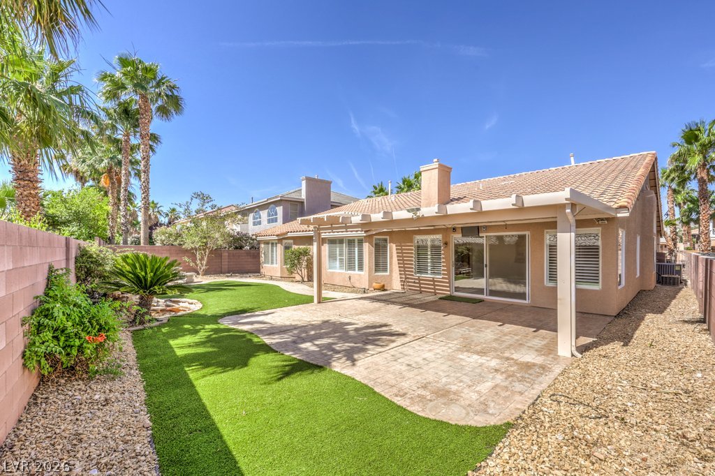 7546 Gossamer Wind Street Las Vegas NV 89139