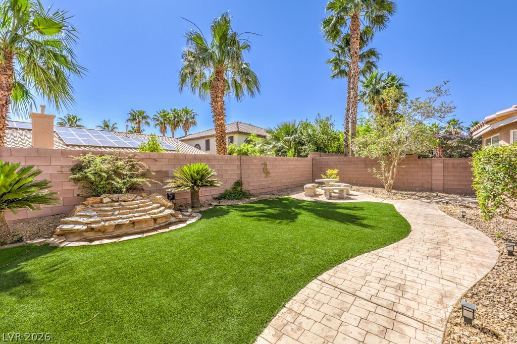 7546 Gossamer Wind Street Las Vegas NV 89139
