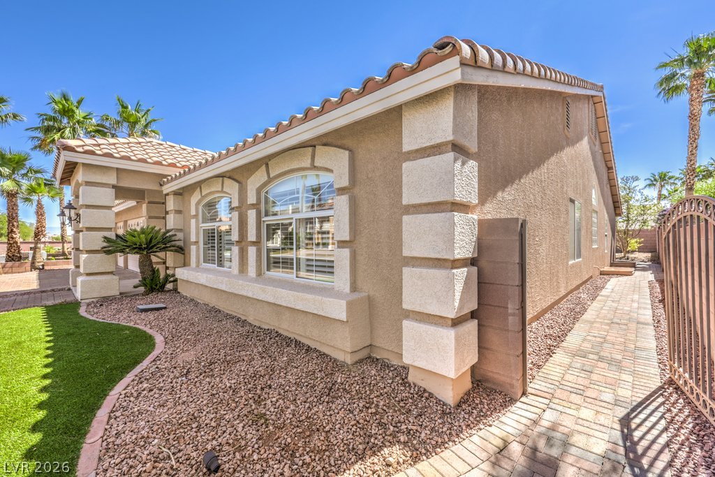 7546 Gossamer Wind Street Las Vegas NV 89139
