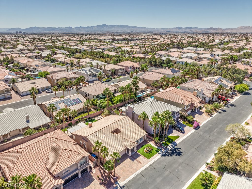 7546 Gossamer Wind Street Las Vegas NV 89139
