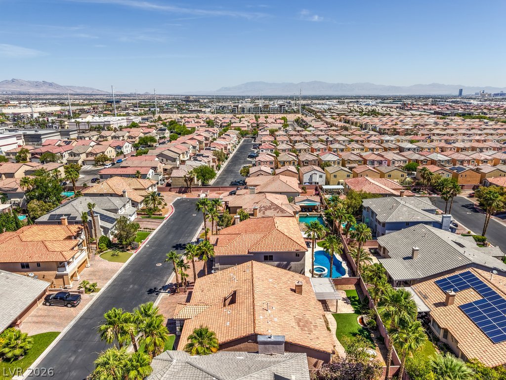 7546 Gossamer Wind Street Las Vegas NV 89139