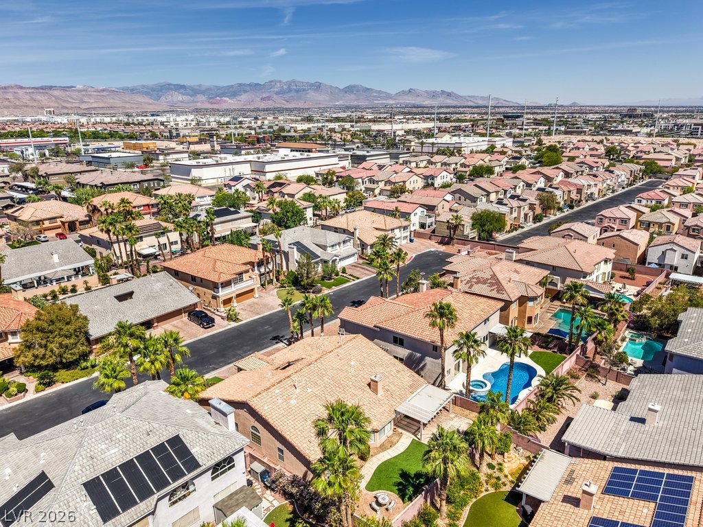 7546 Gossamer Wind Street Las Vegas NV 89139