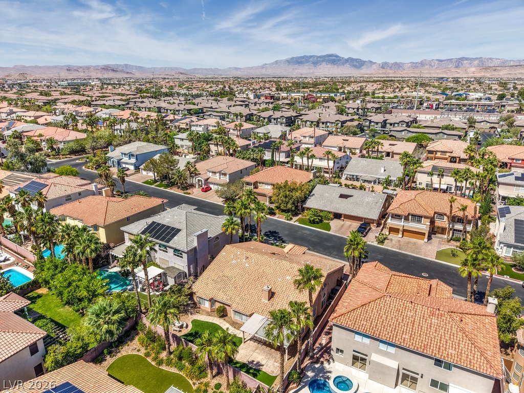 7546 Gossamer Wind Street Las Vegas NV 89139
