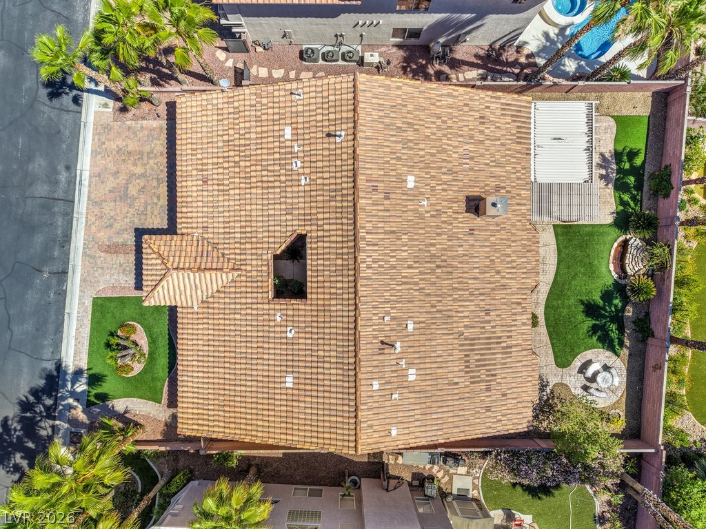 7546 Gossamer Wind Street Las Vegas NV 89139