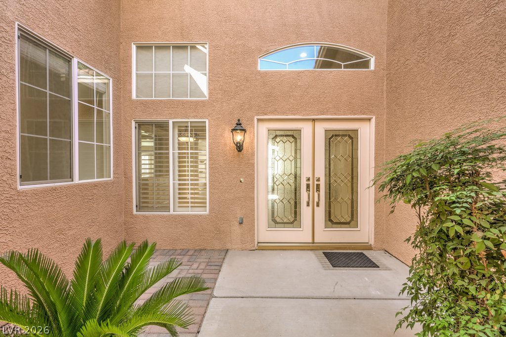 7546 Gossamer Wind Street Las Vegas NV 89139