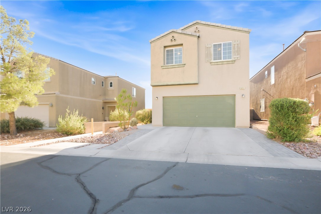 8925 Veneroso Street Las Vegas NV 89148