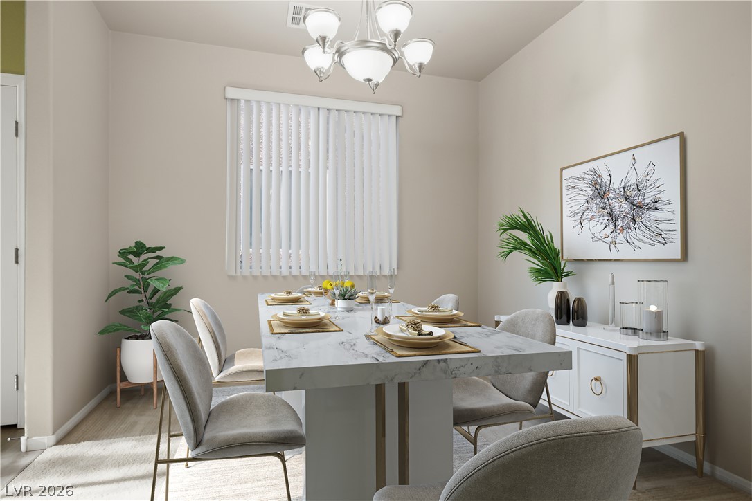 8925 Veneroso Street Las Vegas NV 89148