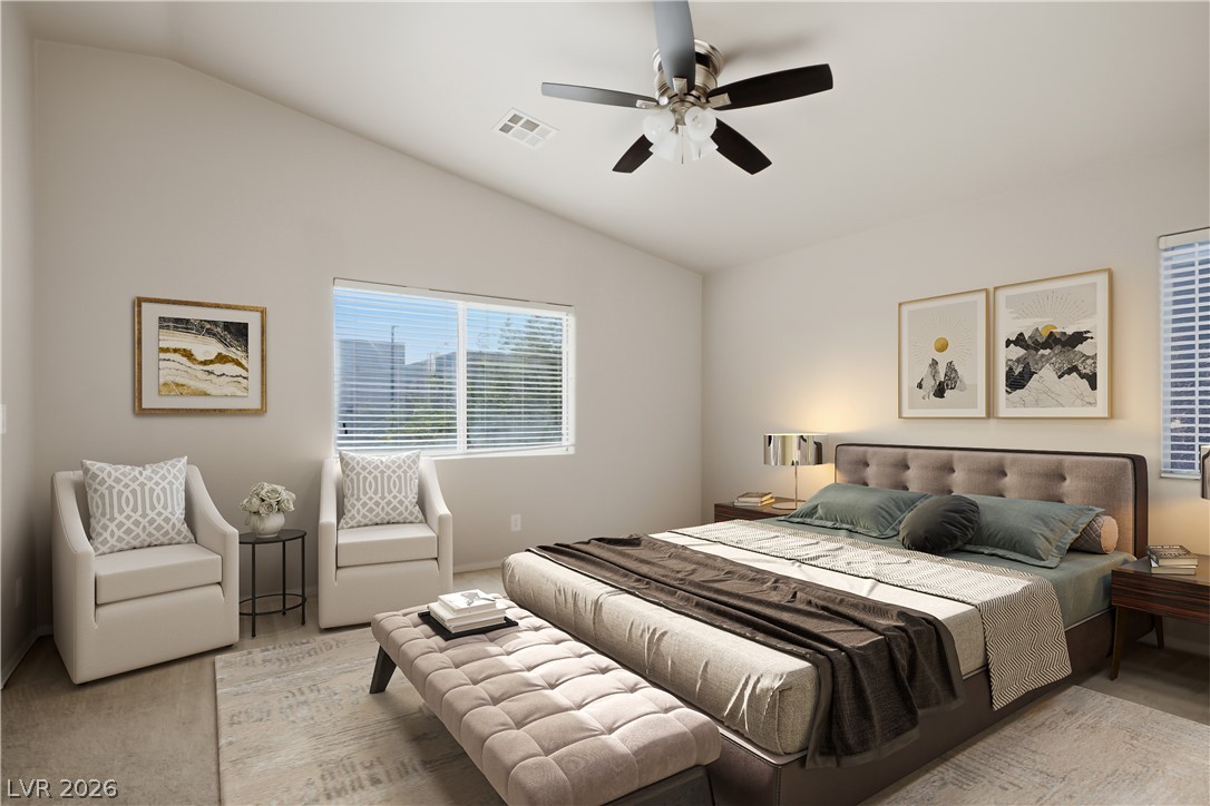 8925 Veneroso Street Las Vegas NV 89148