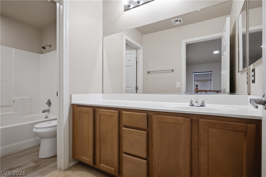 8925 Veneroso Street Las Vegas NV 89148