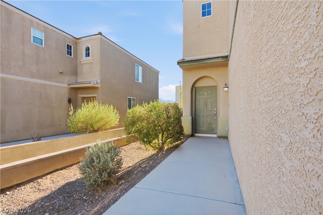 8925 Veneroso Street Las Vegas NV 89148