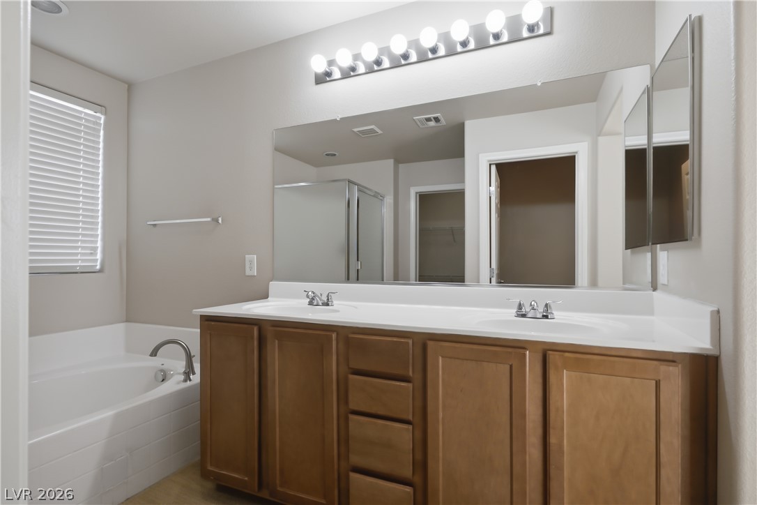 8925 Veneroso Street Las Vegas NV 89148