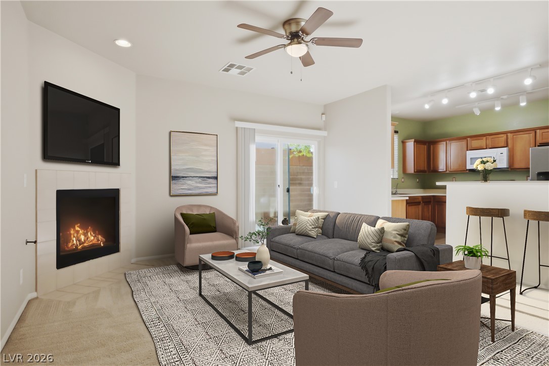8925 Veneroso Street Las Vegas NV 89148