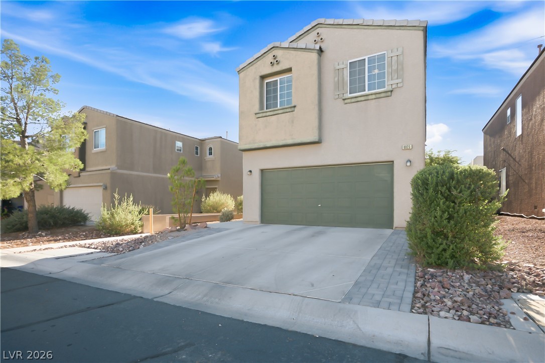8925 Veneroso Street Las Vegas NV 89148