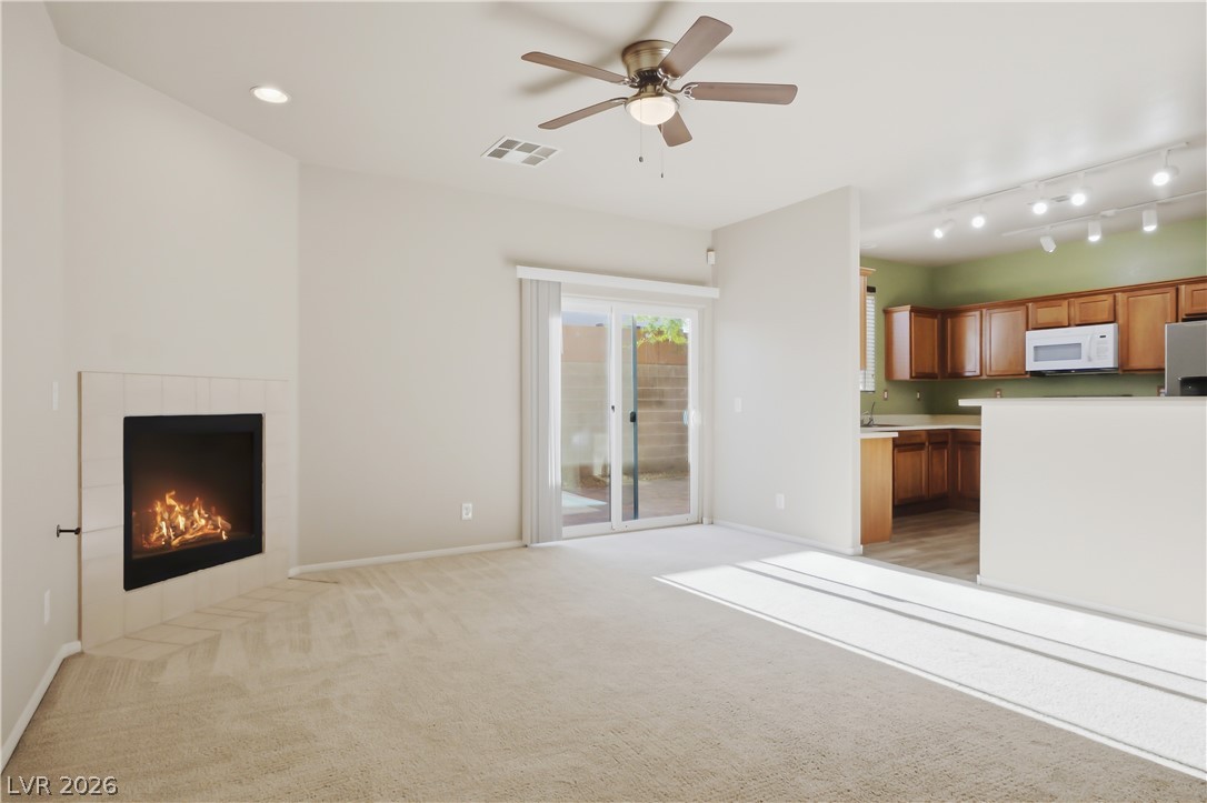 8925 Veneroso Street Las Vegas NV 89148