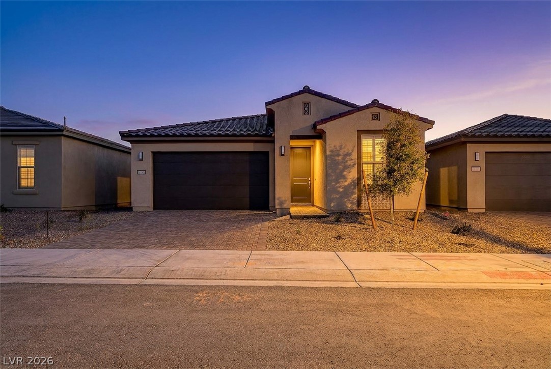 10255 Crimson Currant Street Las Vegas NV 89143