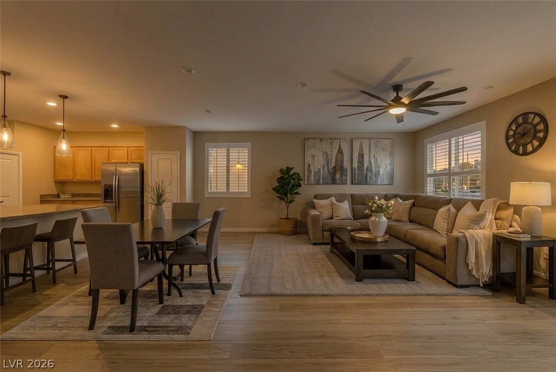 10255 Crimson Currant Street Las Vegas NV 89143
