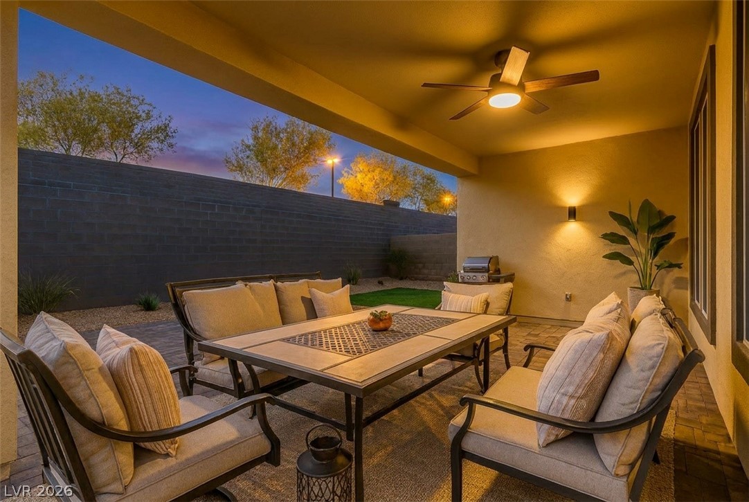 10255 Crimson Currant Street Las Vegas NV 89143