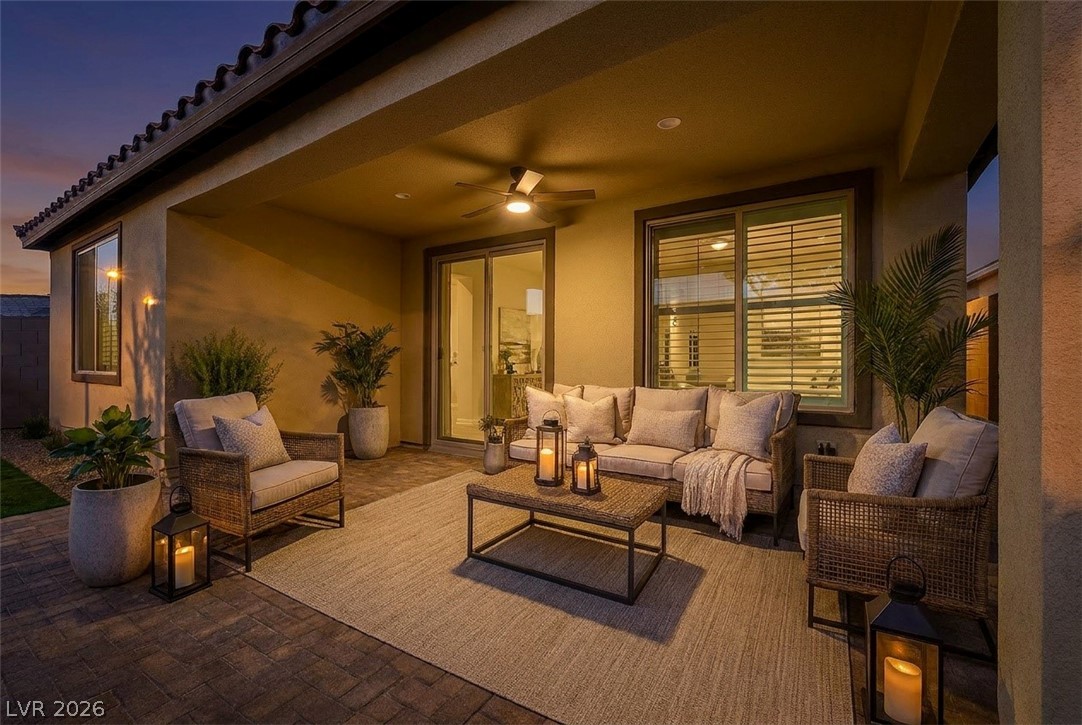 10255 Crimson Currant Street Las Vegas NV 89143