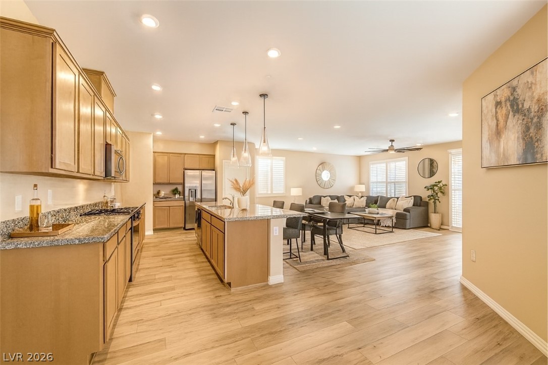 10255 Crimson Currant Street Las Vegas NV 89143