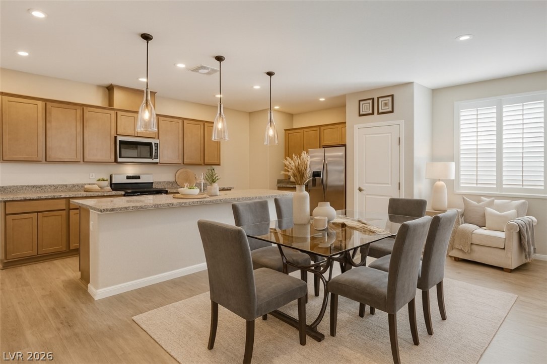 10255 Crimson Currant Street Las Vegas NV 89143