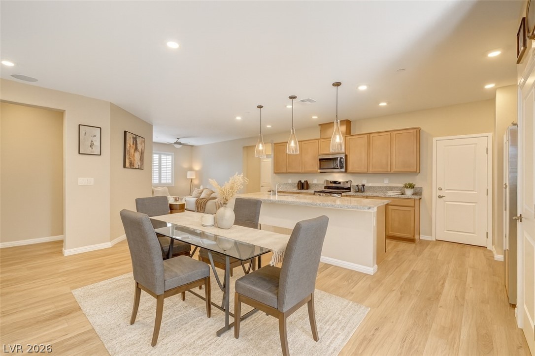 10255 Crimson Currant Street Las Vegas NV 89143