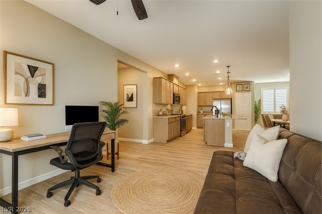 10255 Crimson Currant Street Las Vegas NV 89143