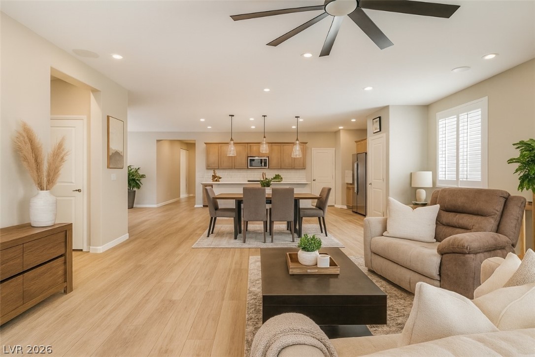 10255 Crimson Currant Street Las Vegas NV 89143
