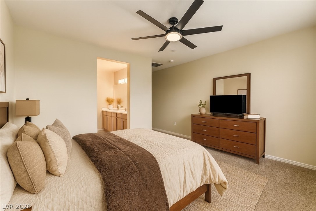10255 Crimson Currant Street Las Vegas NV 89143