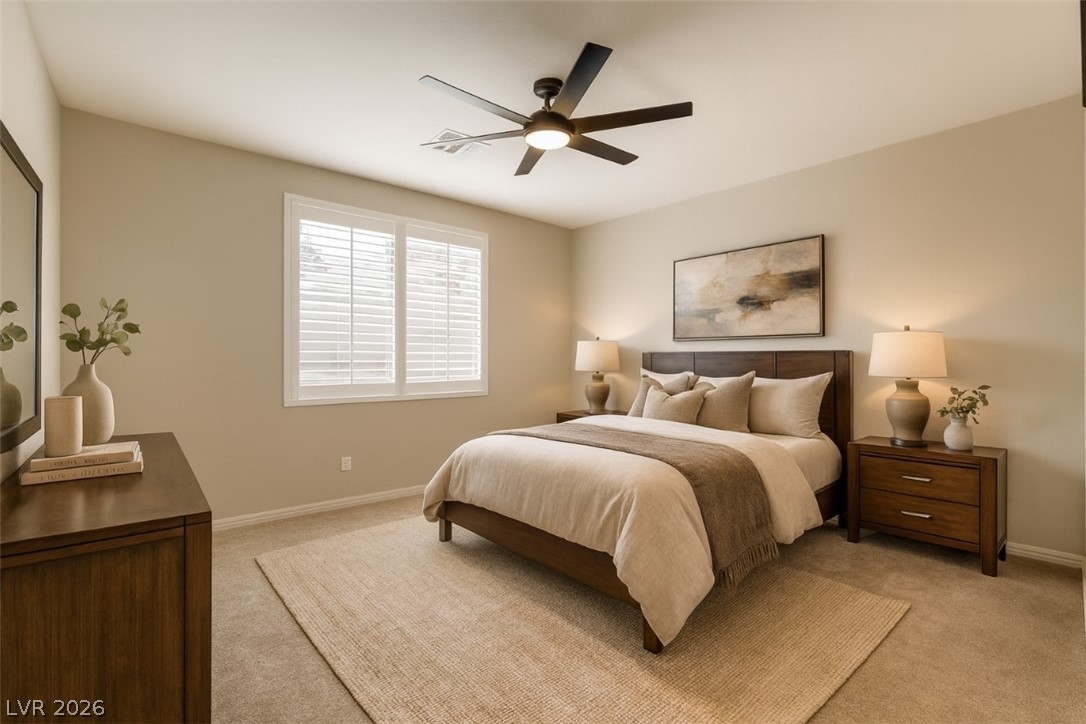10255 Crimson Currant Street Las Vegas NV 89143