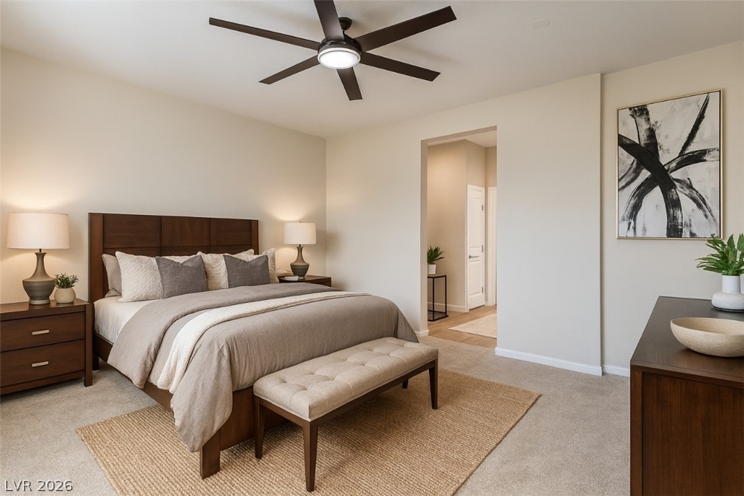 10255 Crimson Currant Street Las Vegas NV 89143