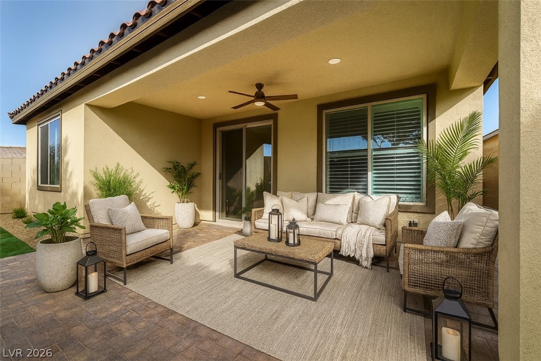 10255 Crimson Currant Street Las Vegas NV 89143