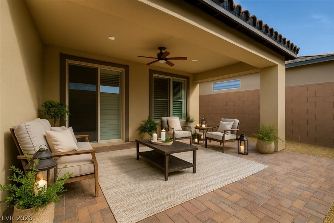 10255 Crimson Currant Street Las Vegas NV 89143