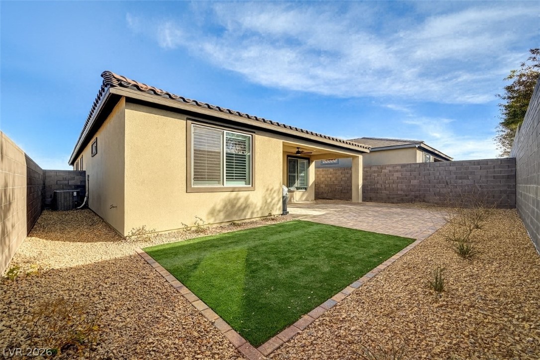 10255 Crimson Currant Street Las Vegas NV 89143