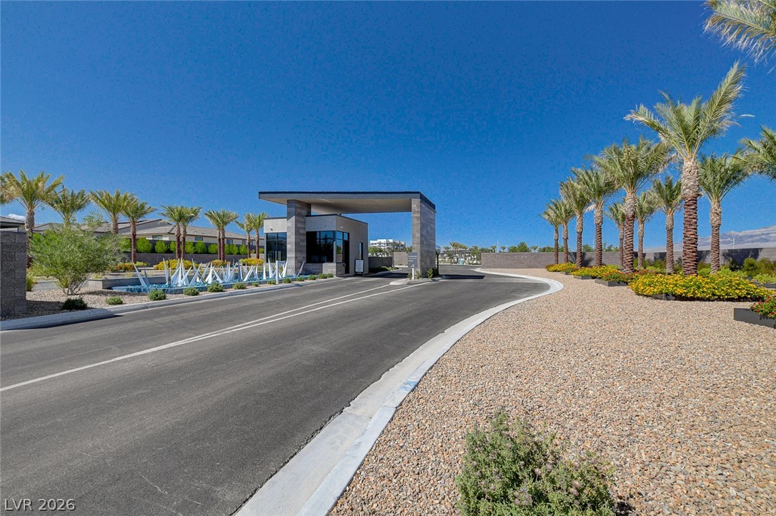 10255 Crimson Currant Street Las Vegas NV 89143