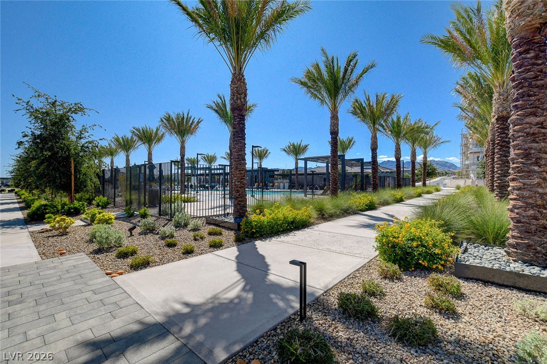 10255 Crimson Currant Street Las Vegas NV 89143