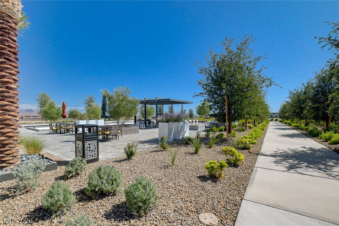 10255 Crimson Currant Street Las Vegas NV 89143