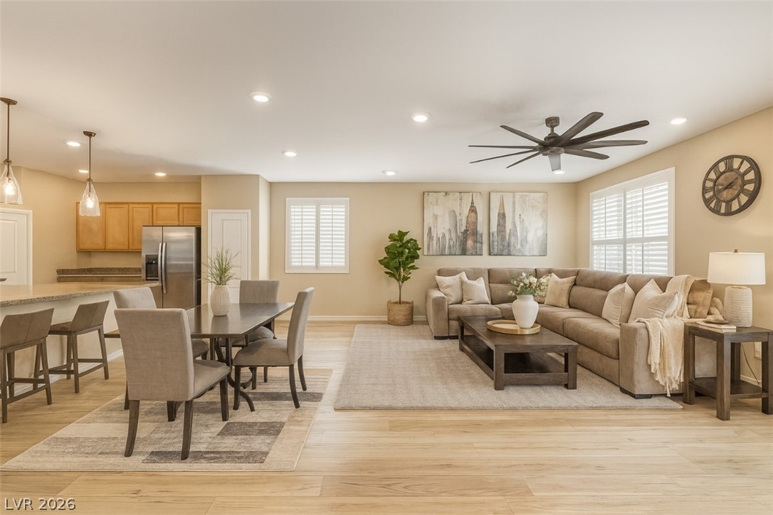 10255 Crimson Currant Street Las Vegas NV 89143