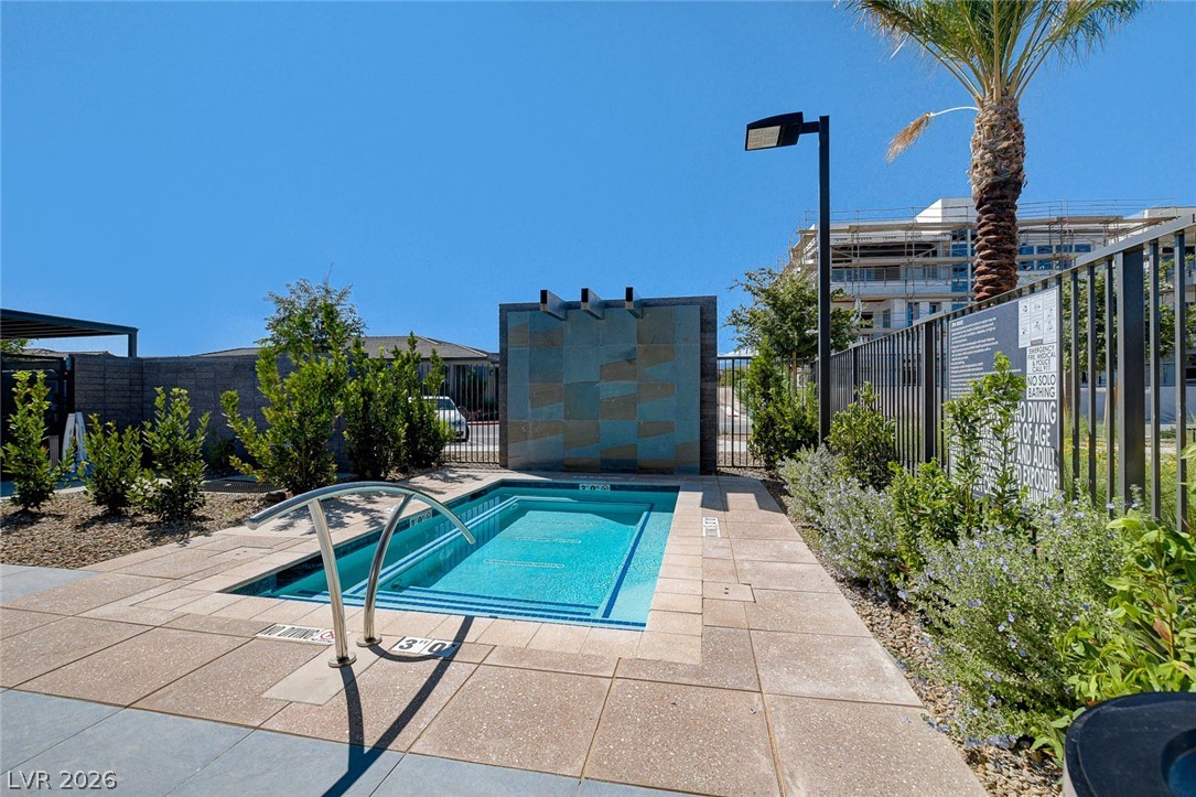 10255 Crimson Currant Street Las Vegas NV 89143