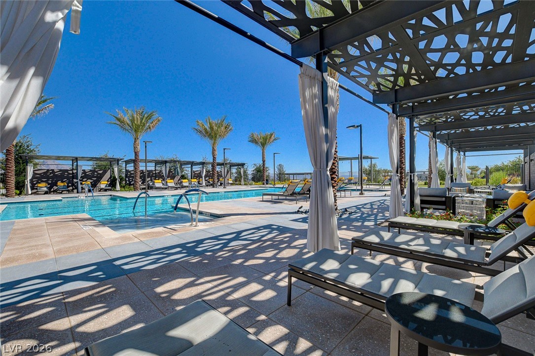 10255 Crimson Currant Street Las Vegas NV 89143