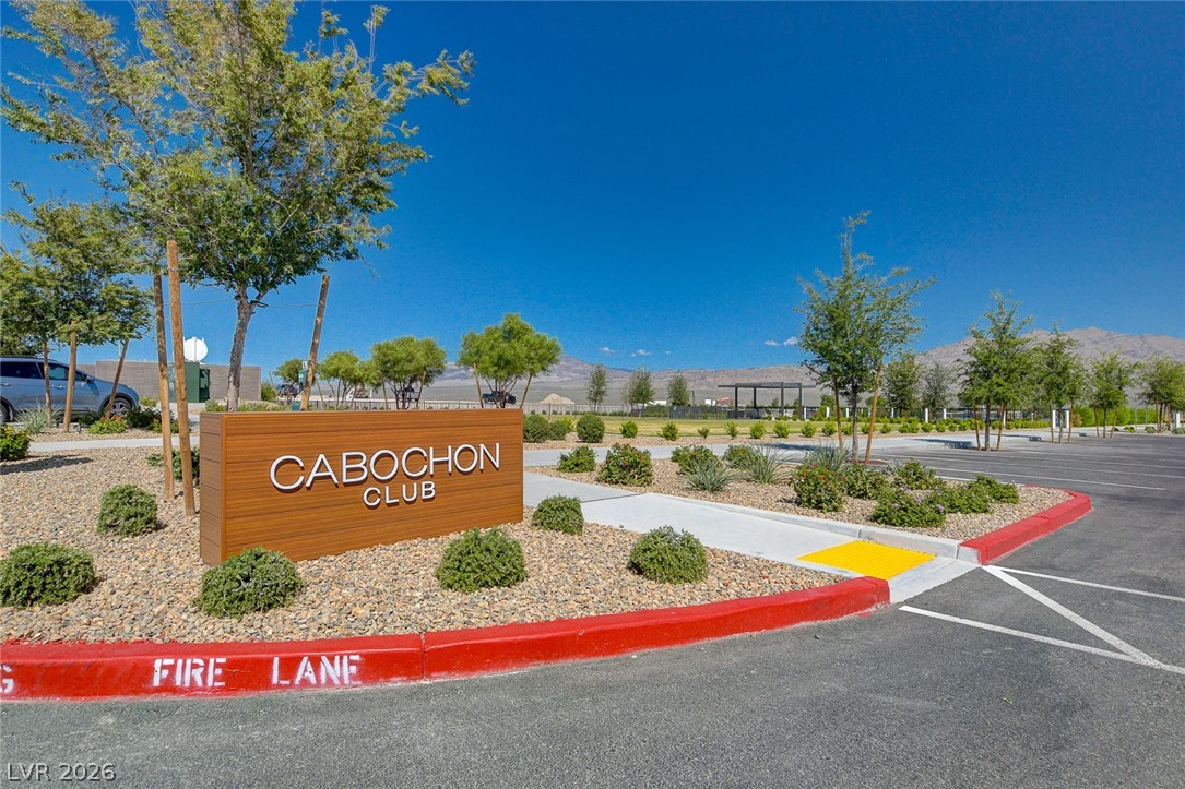 10255 Crimson Currant Street Las Vegas NV 89143