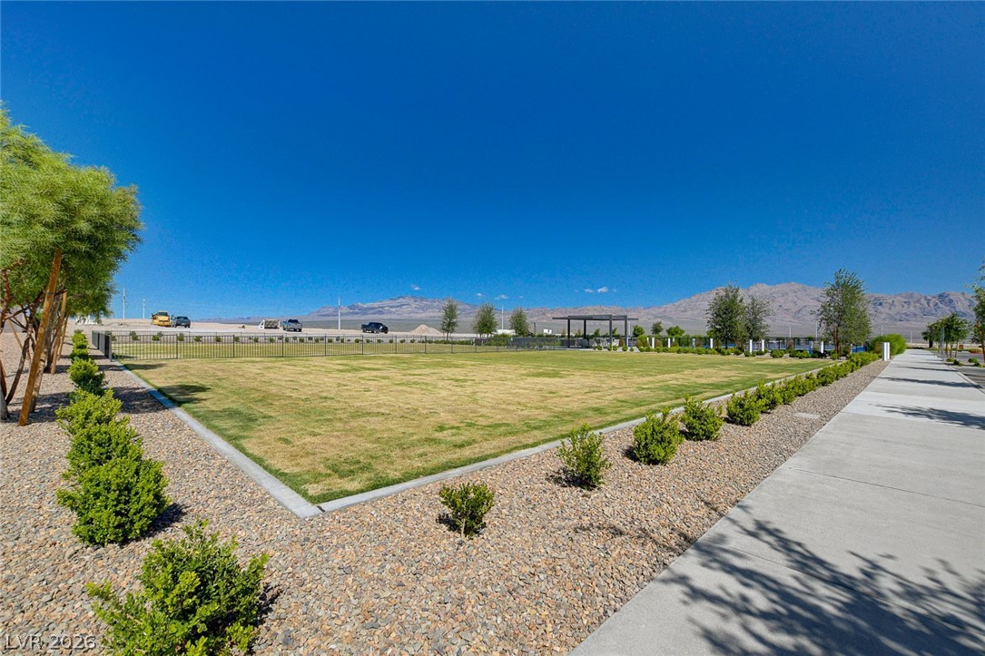 10255 Crimson Currant Street Las Vegas NV 89143